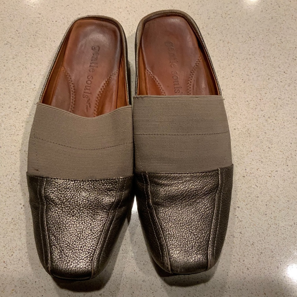 Gentle Soul Slides